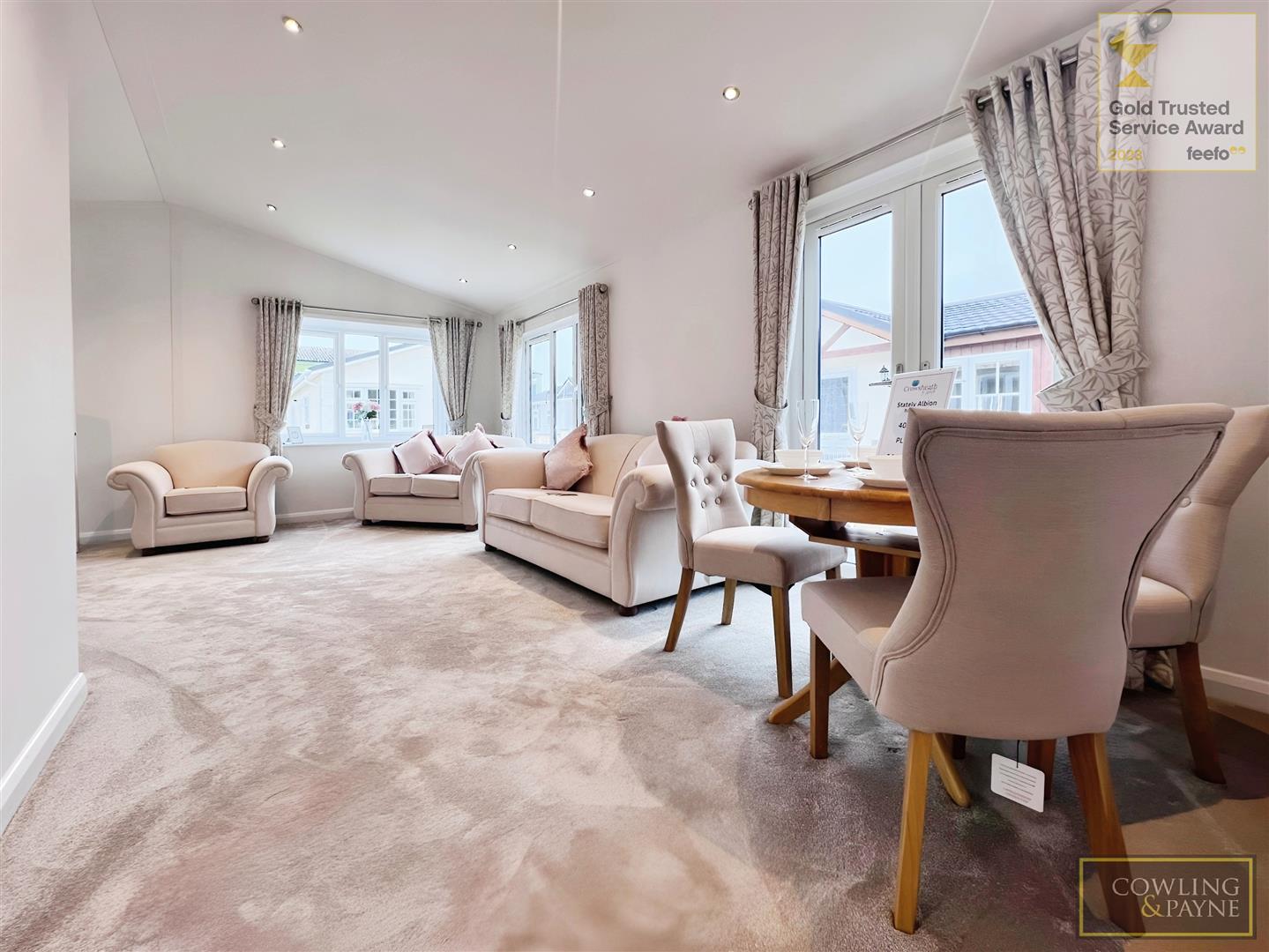 Hawkswood Road, Downham, Billericay